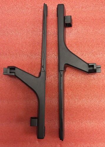 Pied fixe support - fixe, pour