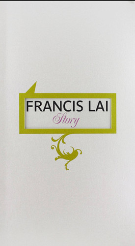 Coffret francis lai - coffret, 14