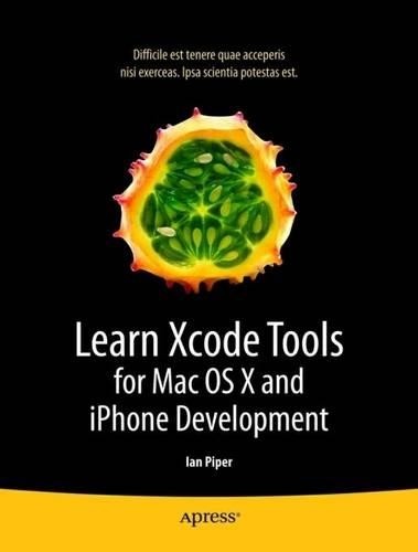 Ian piper learn xcode tools - ian,