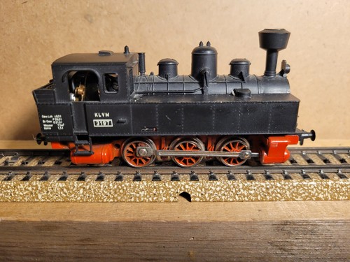 Märklin primex locomotive - märklin,