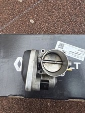 Boîtier de Papillon Renault