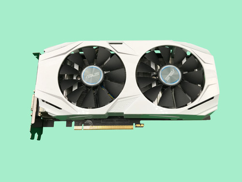 Asus nvidia geforce gtx 1060 - gtx,