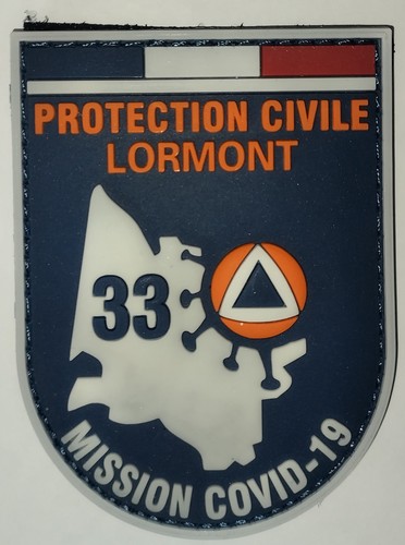 Protection civile lormont - lormont, 33