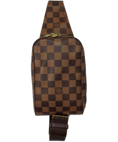 Louis vuitton geronimos - geronimos, n51994