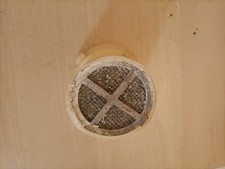 MANCHON FILTRE A AIR