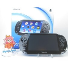 【Excellent】Sony PS Vita