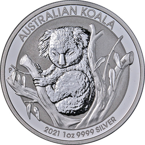 2021 australia ounce silver - 2021,
