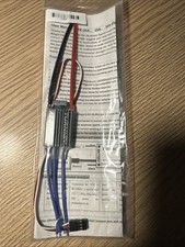 New Turnigy AE-20A 20 Amp RC
