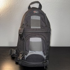 Lowepro Slingshot 100 AW Black