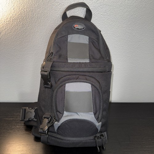 Lowepro slingshot 100 black - 100,