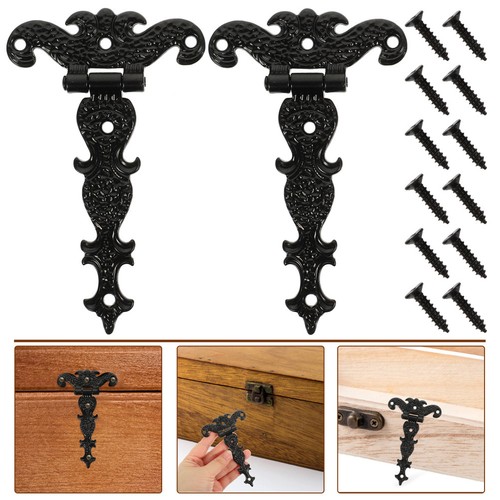 Pcs ferrure de - de, porte