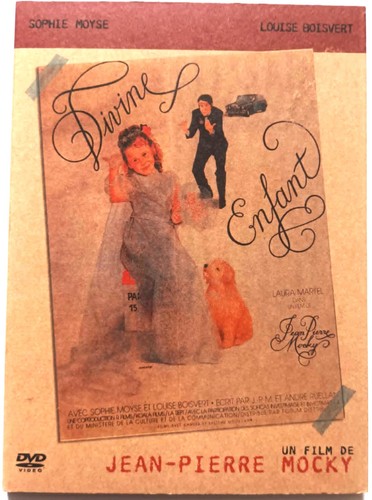 Divine enfant jean pierre - enfant,