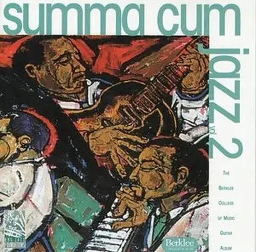 Bmg jazz club summa cum - cd,