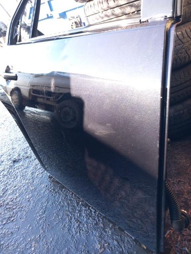 Porte arriere droit ford - droit,
