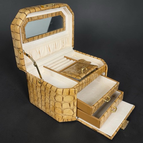 Coffret boîte bijoux - boîte,