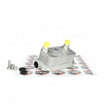 Radiateur d'huile boite de