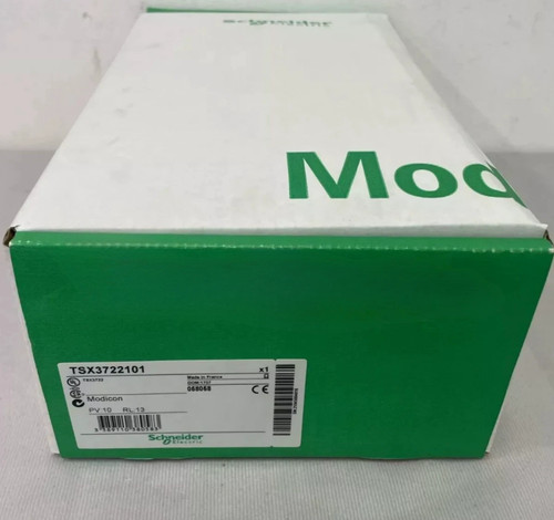 New schneider tsx3722101 - schneider, micro