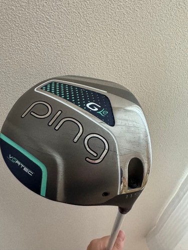 Ping ladies driver a - driver,