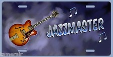 Jazzmaster gibson jazz guitar - gibson,
