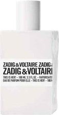 Zadig & Voltaire THIS IS HER!-