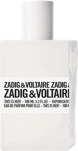 Zadig voltaire this - voltaire, is