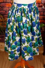 Robe Vintage Originaire Des