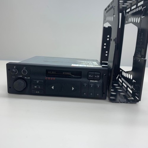 Poste radio opel philips - radio,
