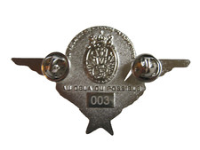 Brevet des dragons - brevet,