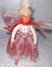 POUPEE COLLECTEUR SAMMLER