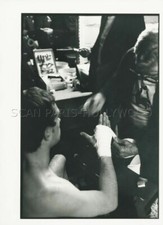 JAMES A. FOX MALE MASCULIN