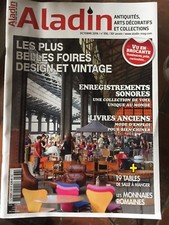 Aladin n° 336 10/2016