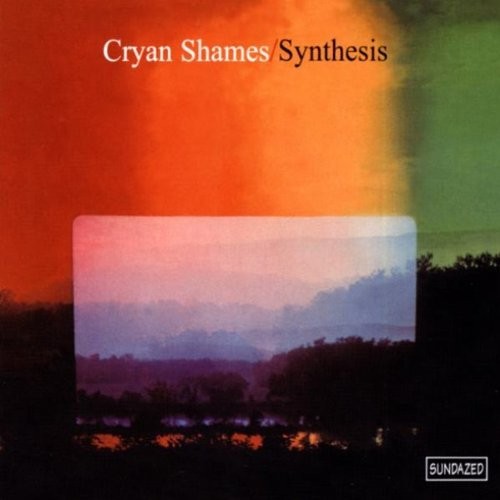 Cryan shames 1 cd - shames,