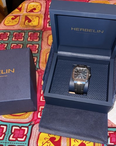 Herbelin cap camarat square - herbelin,