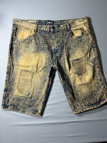Legendary status acid - status, wash