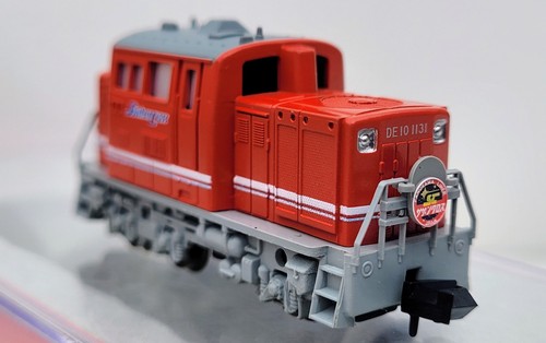 Extra neuf locomotive - extra,