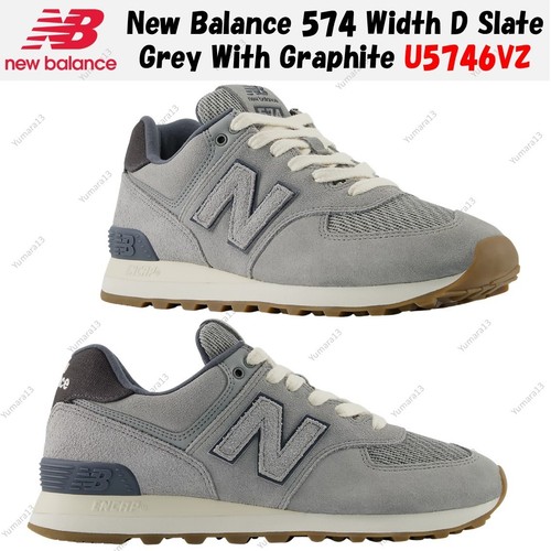 New balance 574 largeur gris - balance,