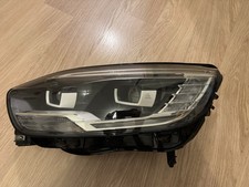 Optique avant principal gauche
