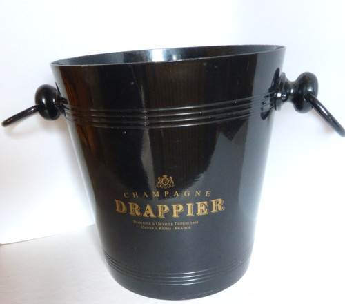 Seau champagne drappier - drappier, "