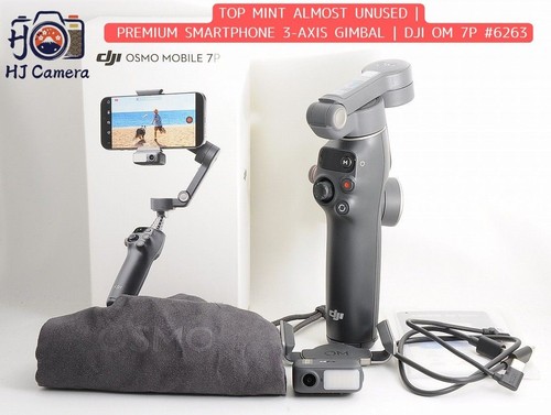 Top mint dji osmo mobile - mint],