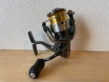 Moulinet tournant Shimano 14