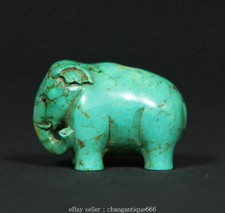 Statue d'éléphant d'animal