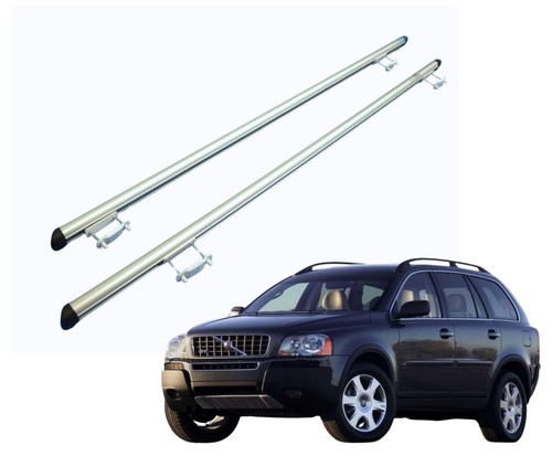 Barres toit porte bagages - de,