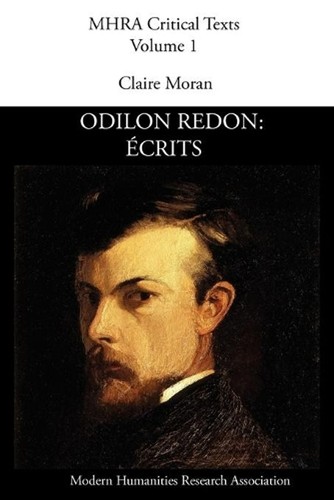 Odilon redon ecrits c - redon:,
