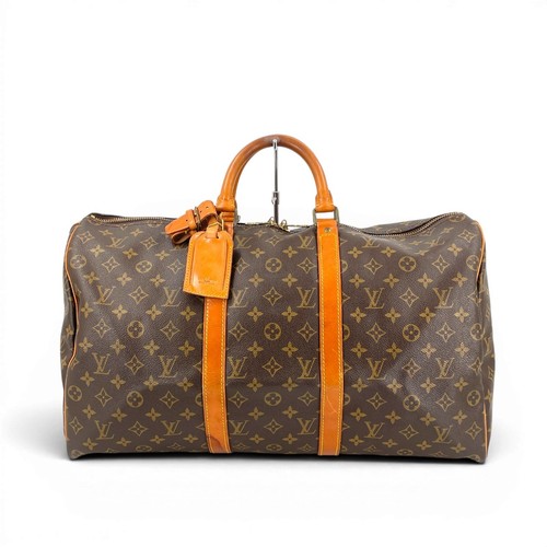 Sac voyage louis vuitton - de,