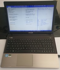 Pc Portable Asus K55vd Core i7