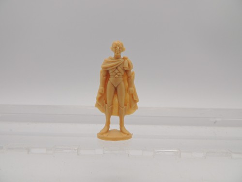 Pvc figurines vega les - pvc,