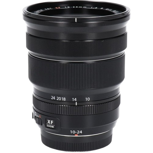 Very good fujifilm 10 24mm - xf, 10-24mm