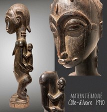 Art Tribal Africain Ancien