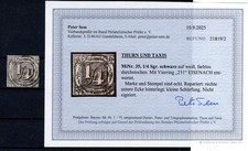 Thurn und taxis - taxis, 35