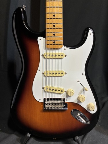 Fender vintera series 50s - vintera],